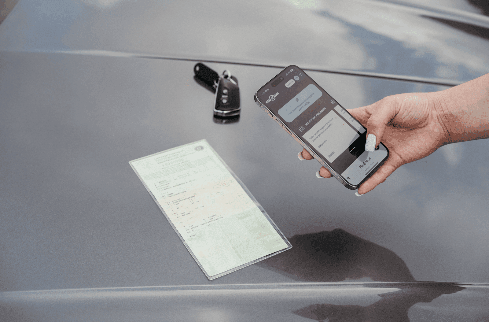 Atsiėmėte II pakopos lėšas? „Regitros“ atstovas pataria, ką svarbu žinoti perkant automobilį