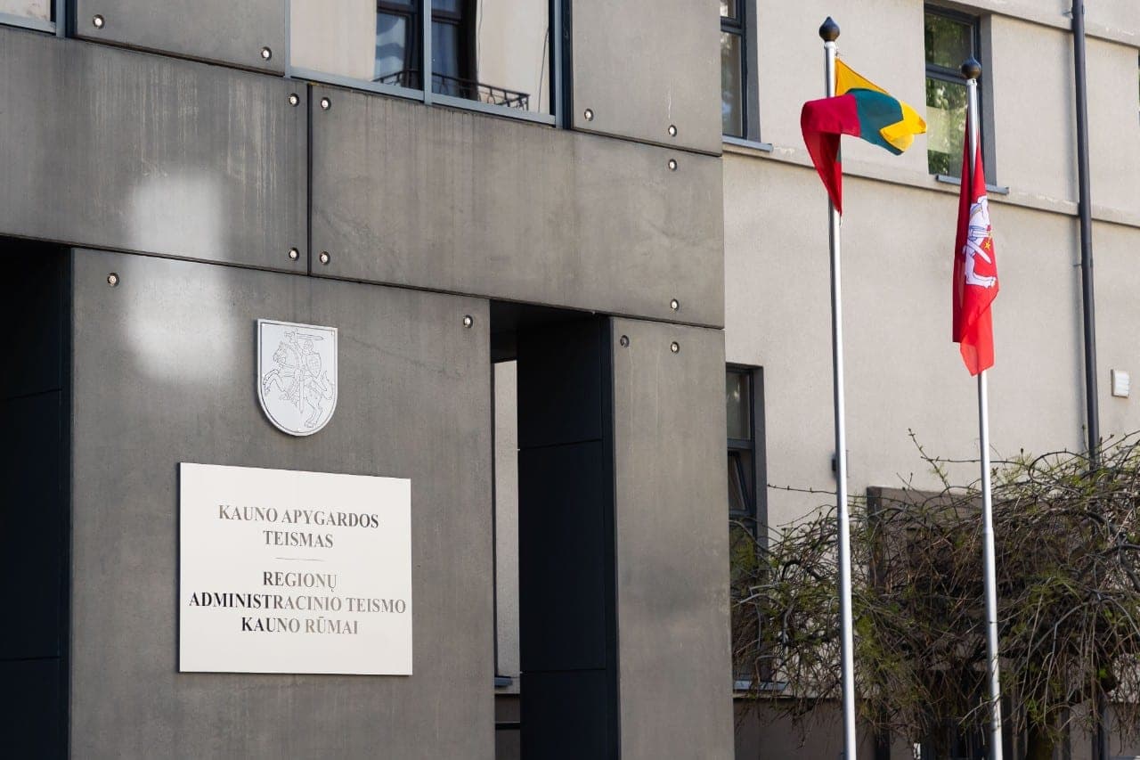 Tarybų nariai į savivaldybių biudžetus jau grąžino beveik milijoną