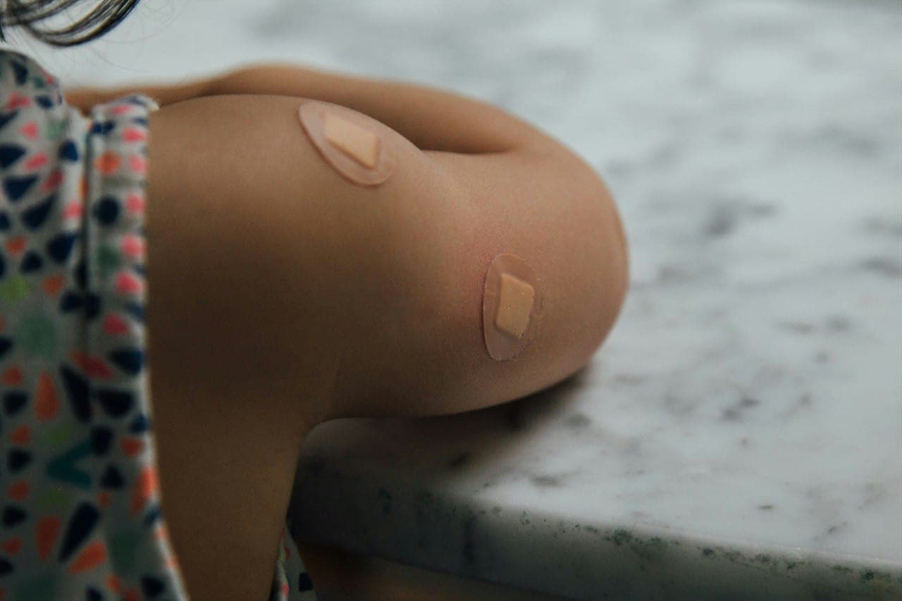Lenkijoje atšaukta kūdikiams skirtos hepatito vakcinos partija