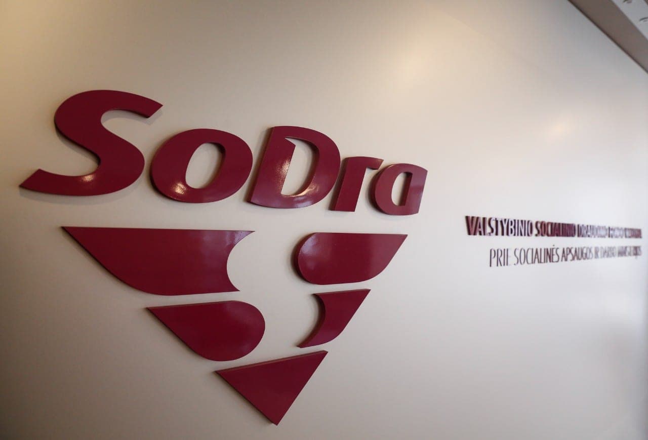 „Sodra“ medžioja nekaupiančius pensijai: iki birželio galo neatsisakę, automatiškai mokėsite privatiems fondams