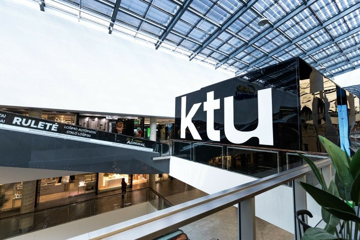 Kaunas – tarp geriausių pasaulio miestų studentams