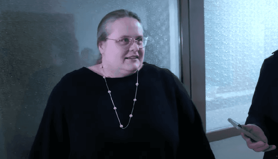 Širinskienė siūlo apsaugą Žemaitaičiui – kalba apie susidorojimo riziką