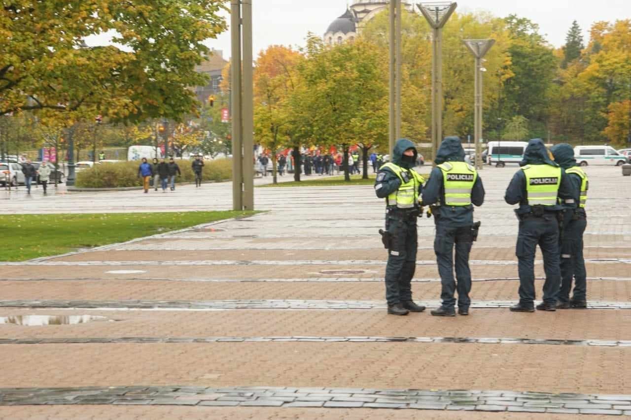 Europoje pasigirsta raginimų apmokestinti turtą: kokios prognozės Lietuvoje?