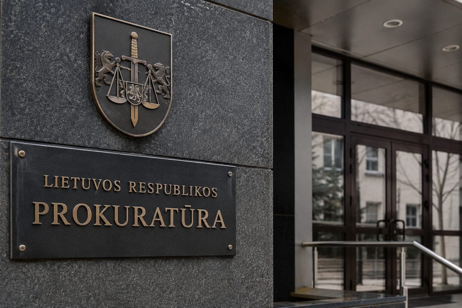 Naujas posūkis šiurpą sukėlusioje Žvėryno byloje: prokuratūra nori griežtesnės bausmės