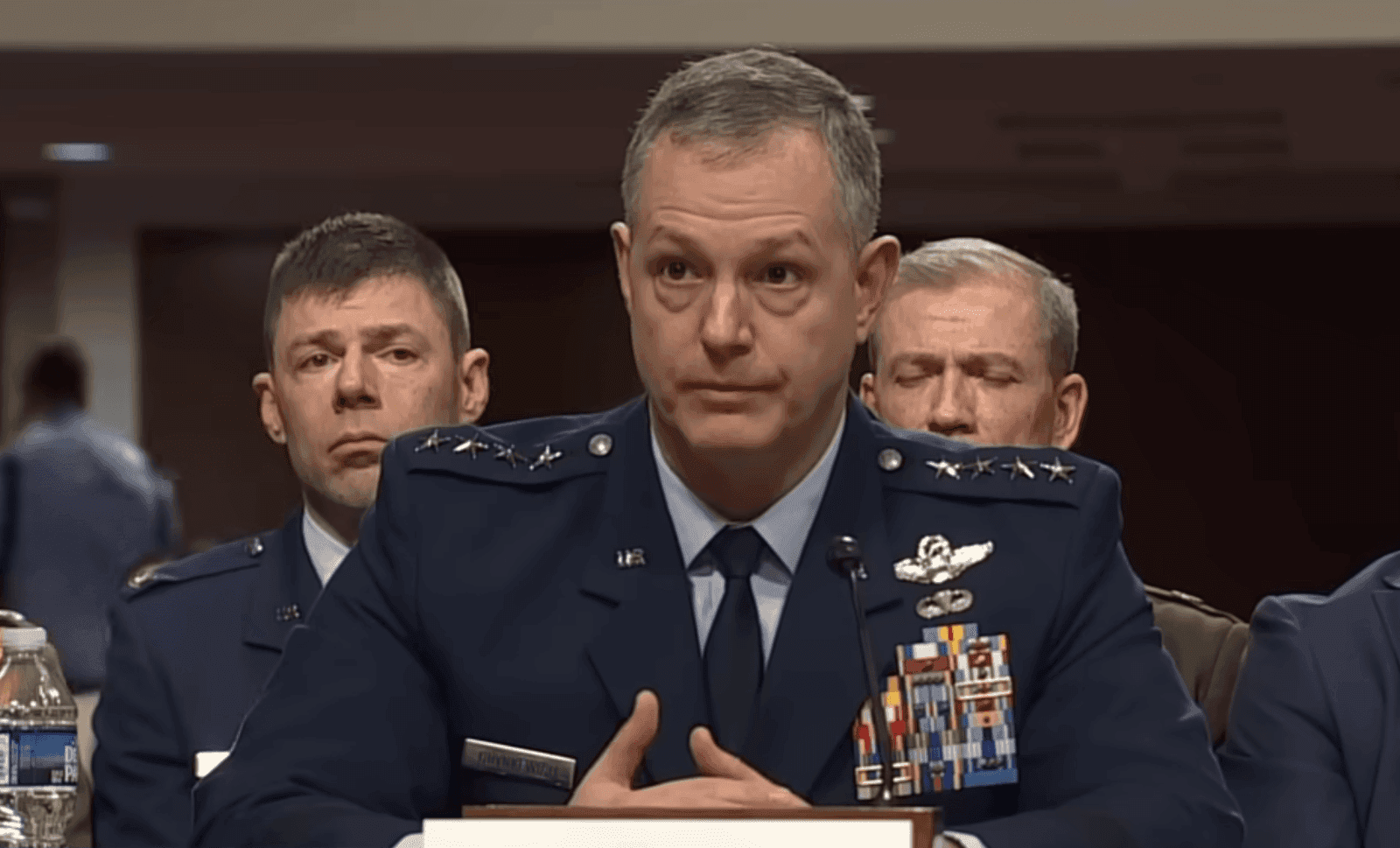 NATO traukiasi iš Irako: kariai perkeliami į Europą po Irano atakų ir augančios įtampos