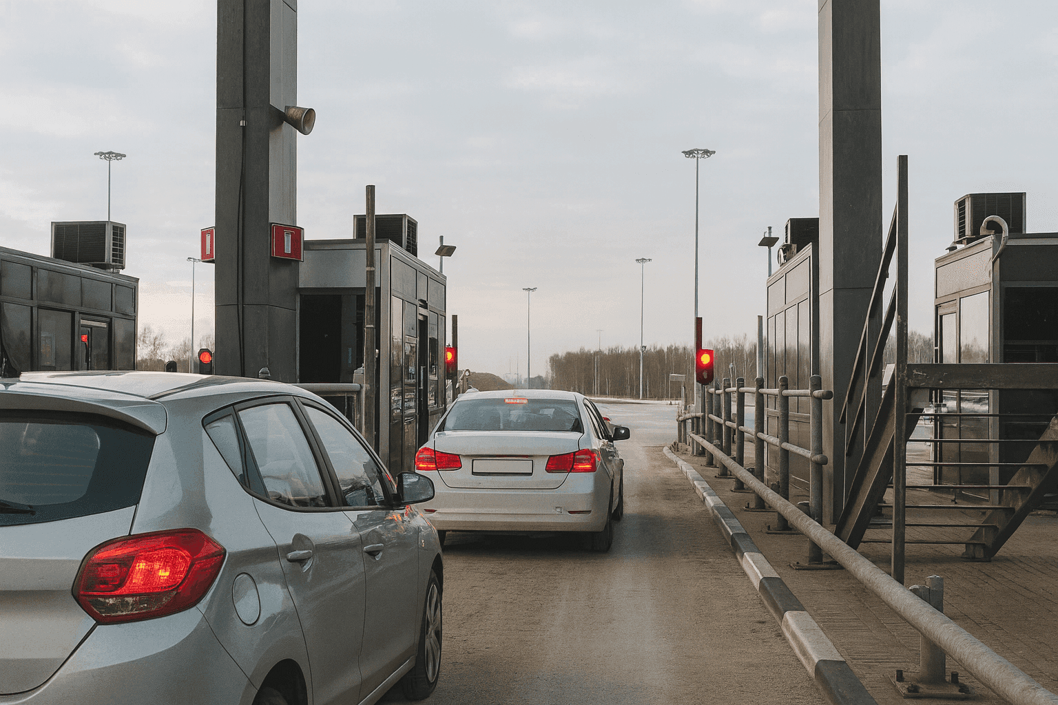 Vasara dar nesibaigė: ką privalo žinoti keliaujantys automobiliu už Lietuvos ribų?