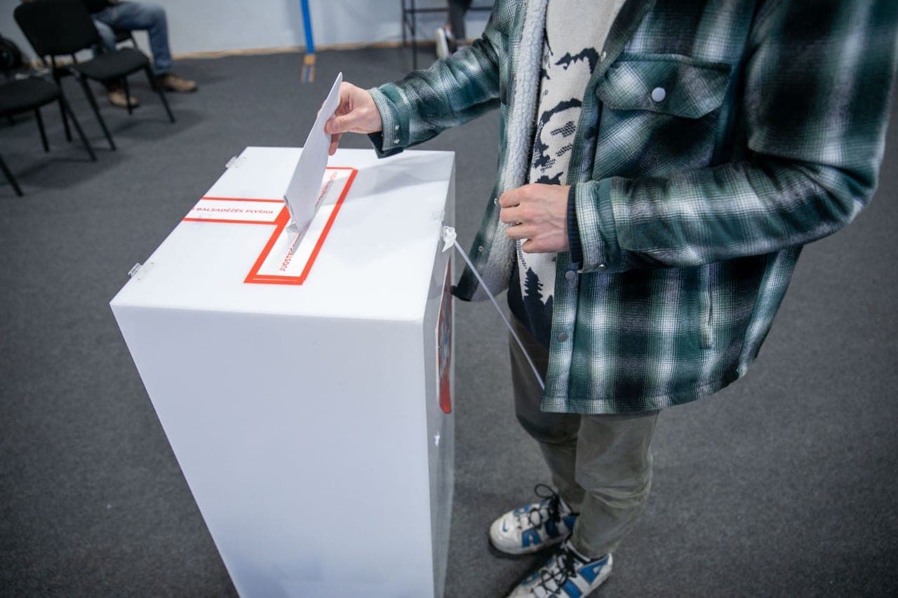 Smūgis TS-LKD: rinkėjai balsavo „prieš“ konservatorius, o ne „už“ jų oponentus