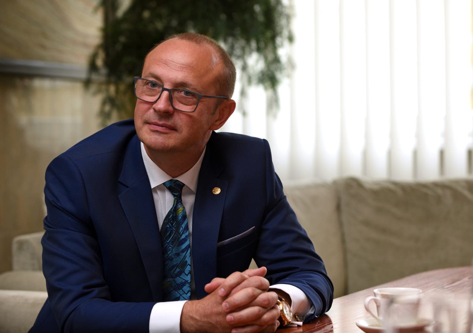 Ričardas MALINAUKAS: Prokurorai gina ne tuos, kurie stato. Prokurorai renkasi griauti