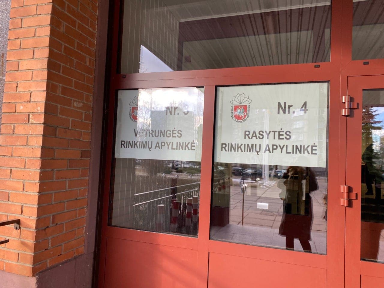 Administratoriais tapę merai galės dirbti tik tris kadencijas