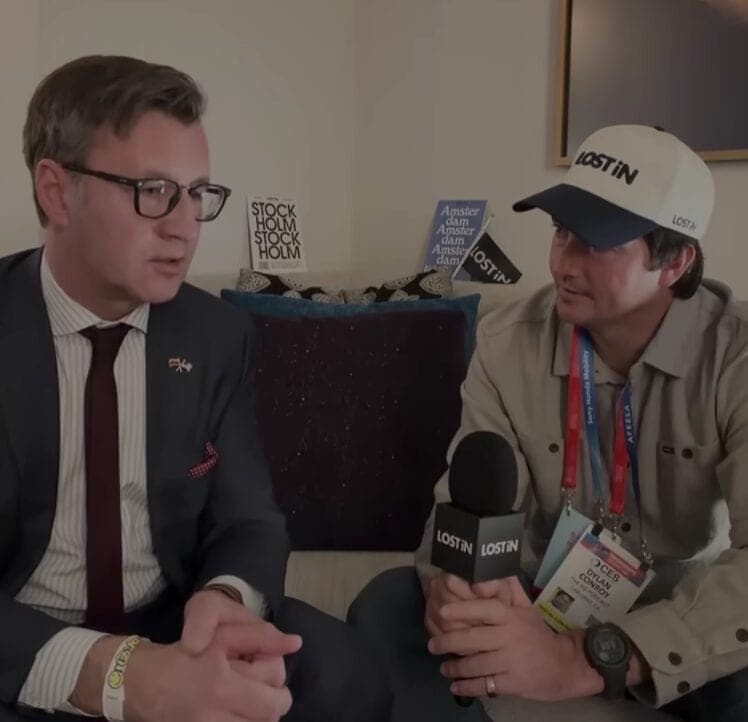 Signalai iš ambasados Vašingtone: URM imasi vertinti Varvuolio darbą