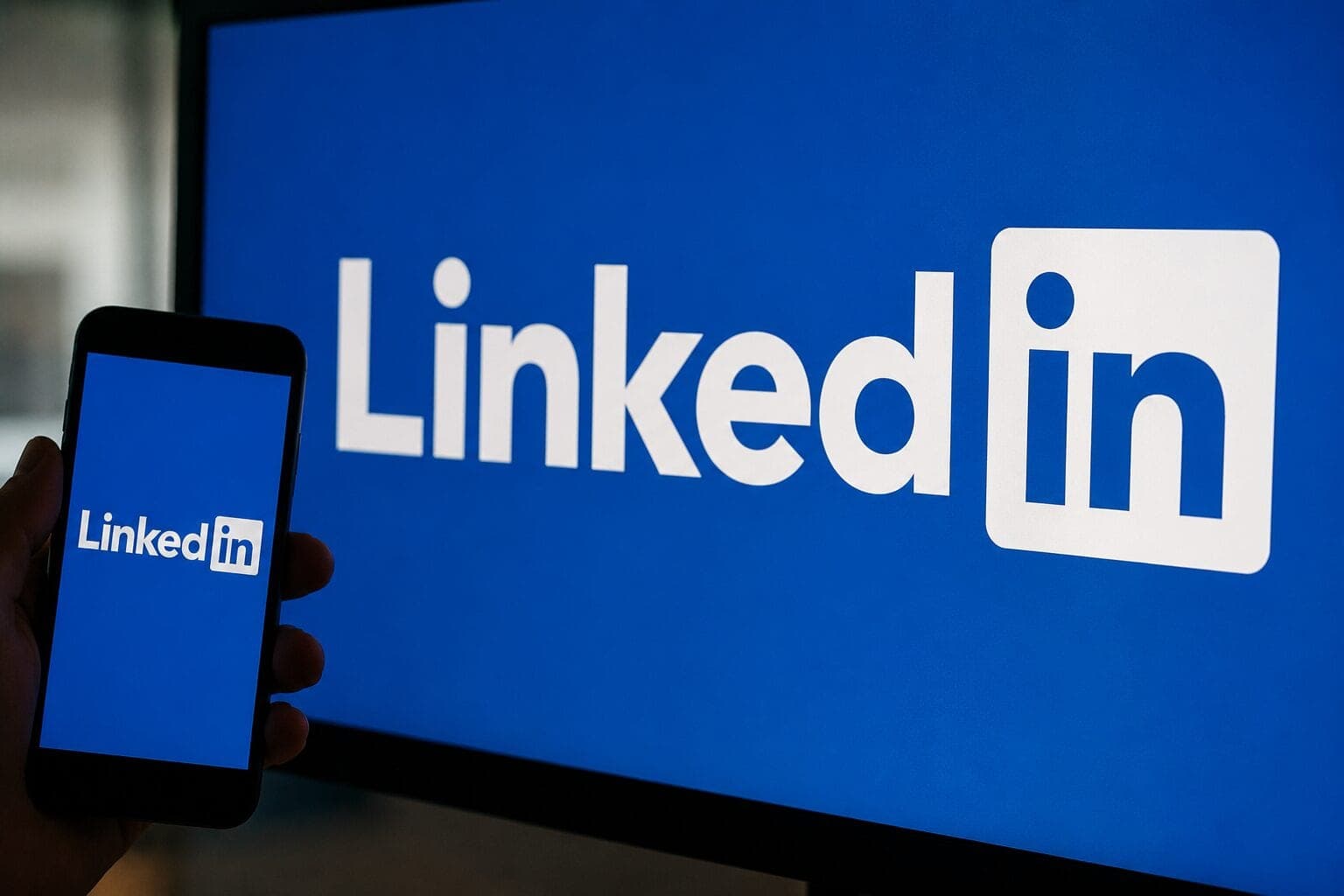 Pavojinga schema per „LinkedIn“ jau plinta ir Lietuvoje: taikosi į programuotojus