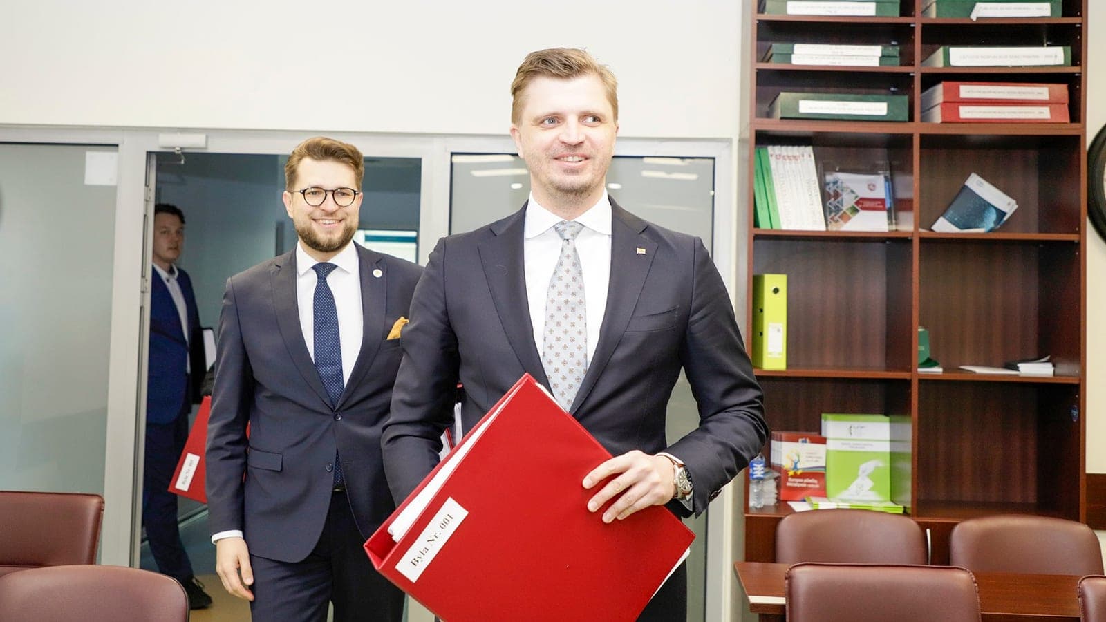 NSGK rekomenduoja paviešinti dalį audito ataskaitos dėl KAM gynybos įsigijimų