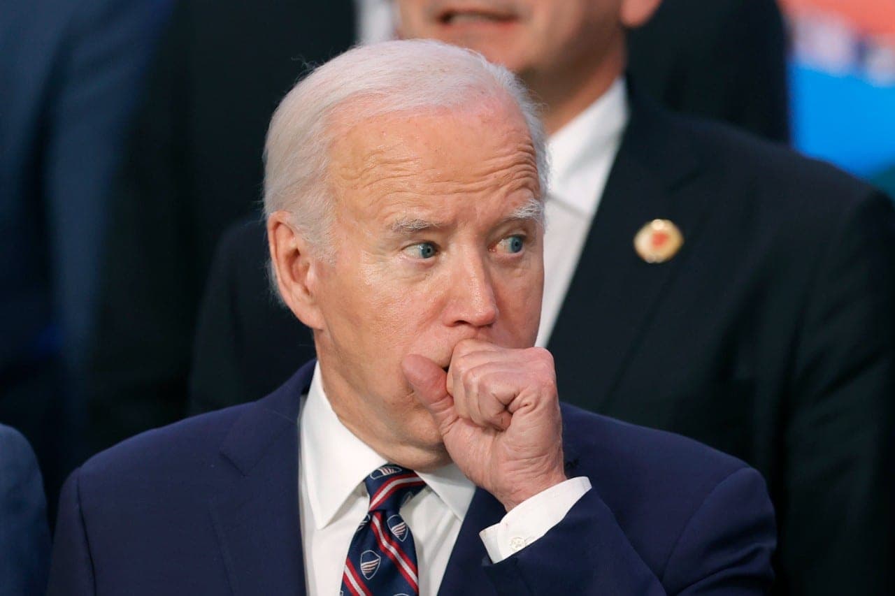 J. Bidenas Ukrainai paruošė naują 725 mln. JAV dolerių ginklų paketą