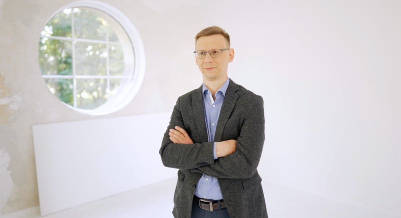 Andrius GUDAITIS: kodėl gaminantys vartotojai laikomi „trečiuoju broliu“?