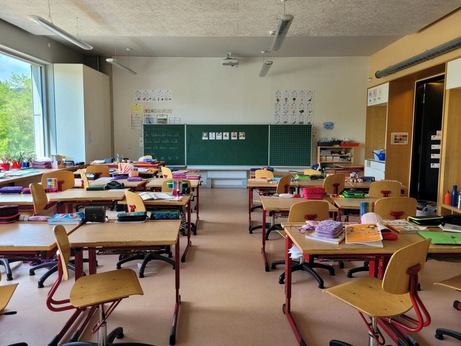 Skelbiami pirmos matematikos egzamino dalies rezultatai