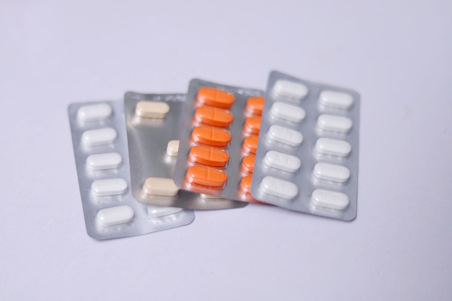 Europos farmacijos pramonė persigando - Trumpo muitai paliks be darbo?