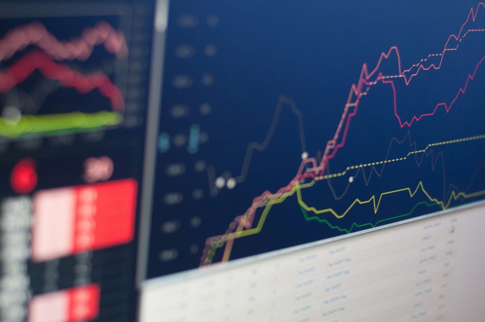 Vasaros pabaigos rinkų apžvalga: nuo „Bitcoin“ rekordų iki „Ignitis“ akcijų