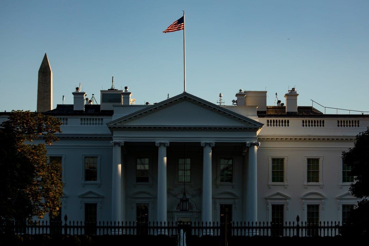 B. Obamos asmeninis virėjas netikėtai negyvas rastas ežere