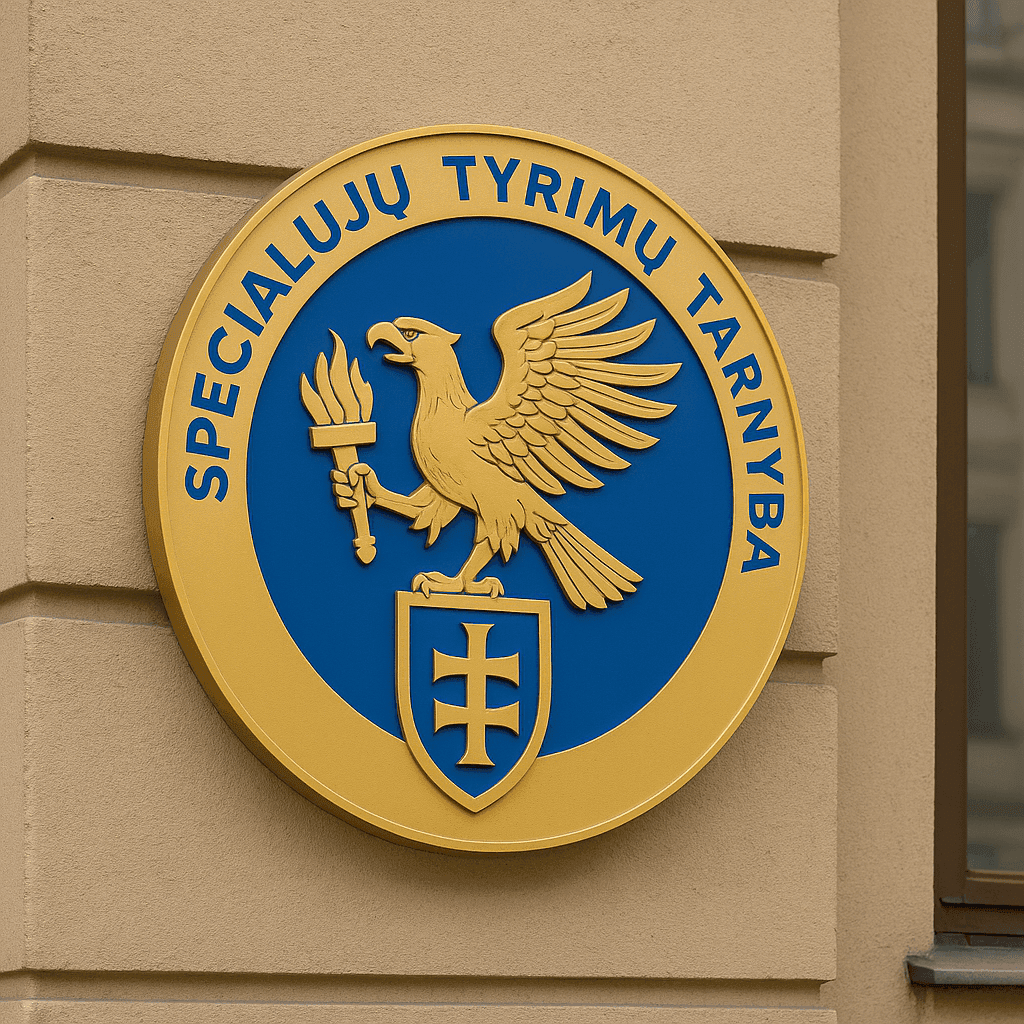 STT tyrimas Augalininkystės tarnyboje: iš VRK traukiasi buvusi S. Skvernelio patarėja