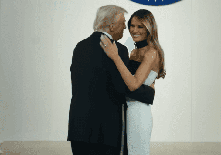 Dokumentinis filmas „Melania“: 40 mln. dolerių už filmo teises, jame ir privatūs pokalbiai