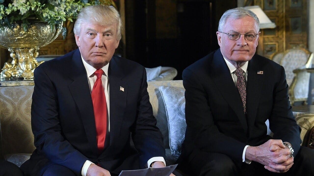 D. Trumpo taika Ukrainoje: siekiama užbaigti karą per 100 dienų