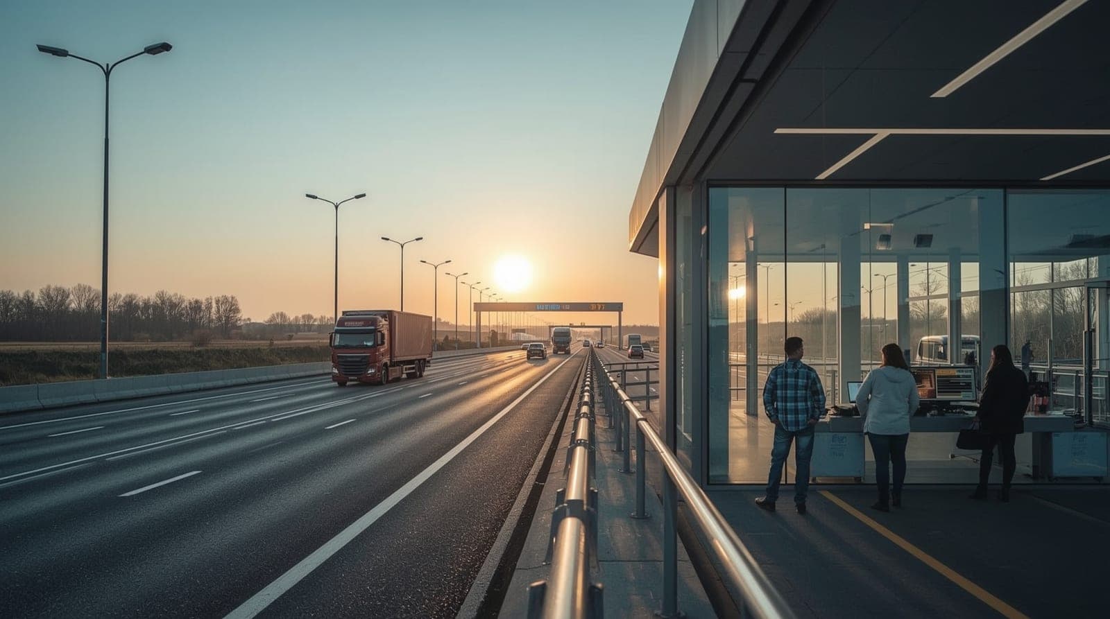 „Via Lietuva“ pristato „Via Toll“: keisis kelių rinkliava