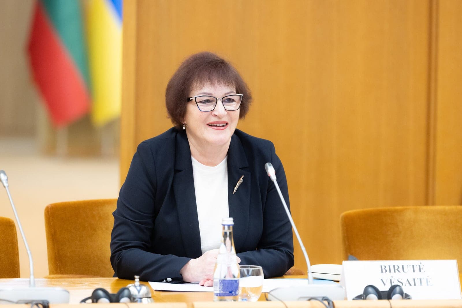 Seime pristatytas įstatymo projektas: griežtesnės sankcijos prostitucijos pirkėjams