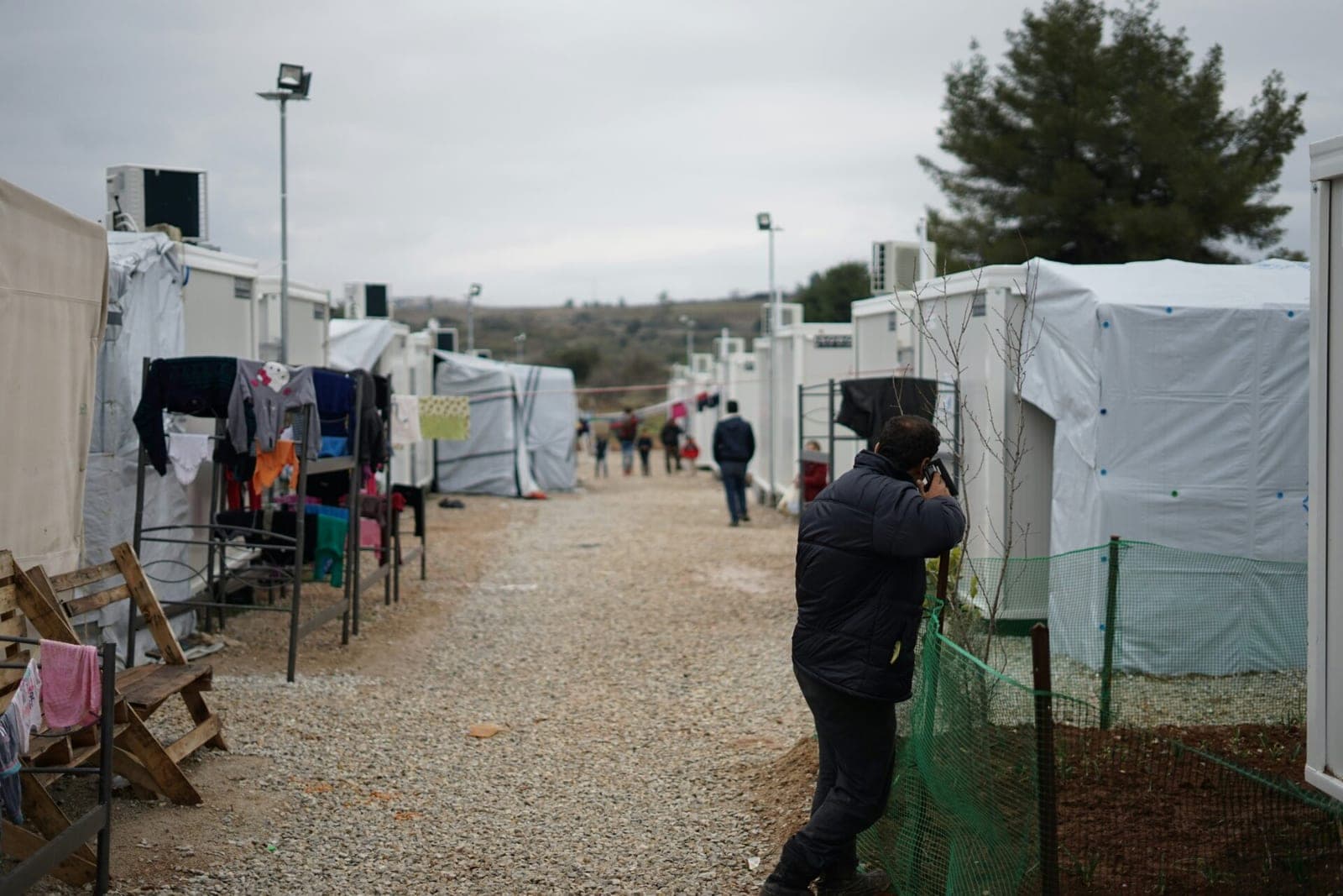 EP pritarė naujoms migracijos taisyklėms: atsiras migrantų grąžinimo centrai už ES ribų