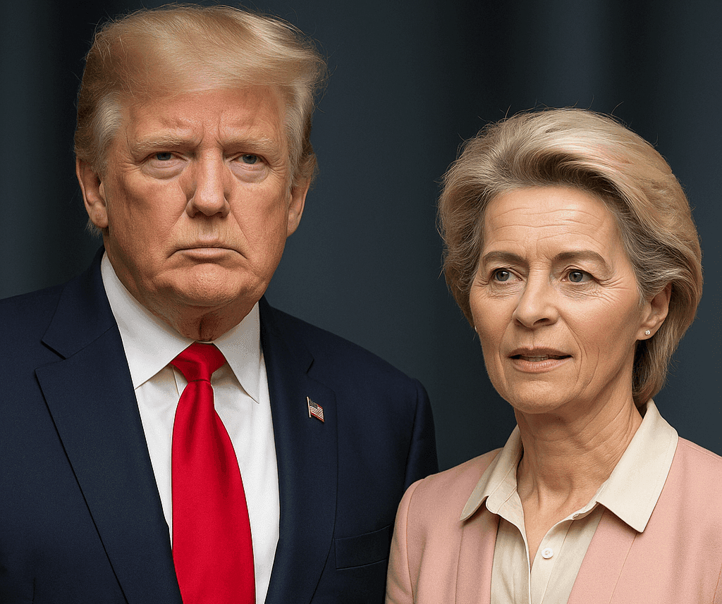 Europa atsibudo per vėlai – Kinija gamina, Amerika sprendžia, o Briuselis vis dar rašo strategijas