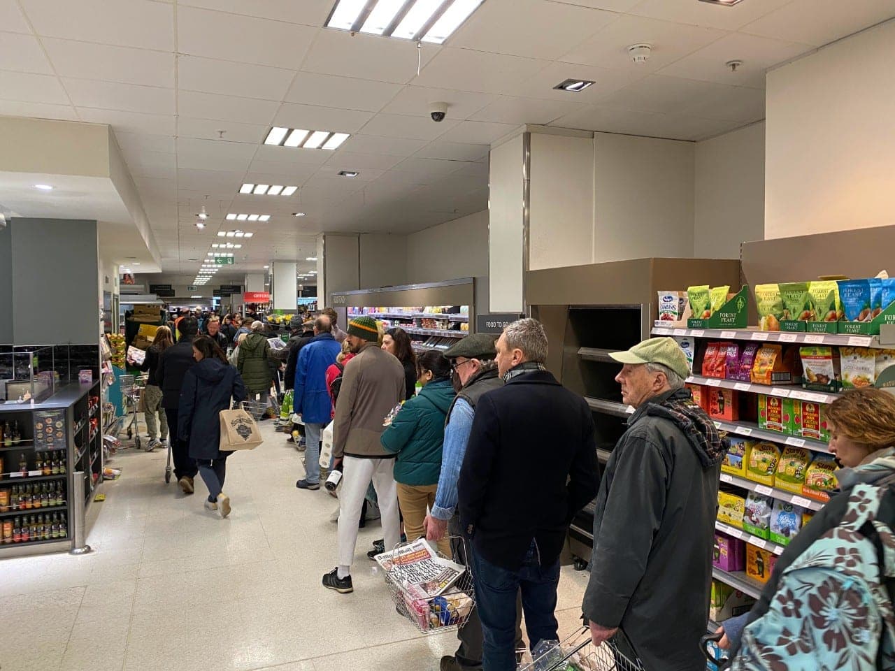 Po N. Numai palankių derybų siūlo boikotuoti „Maximą“