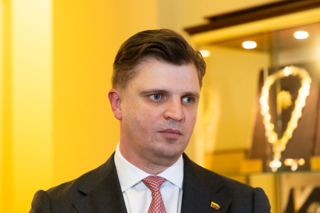 5-6 proc. BVP gynybai: jau kalbama apie didesnį įsiskolinimą ir mokesčių kėlimą