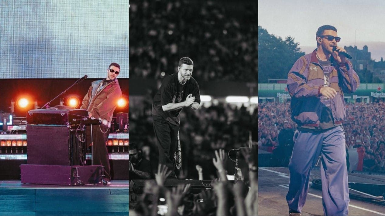 J. Timberlake'ui diagnozuota Laimo liga: „Nepertraukiamai silpninanti tiek fiziškai, tiek psichiškai“
