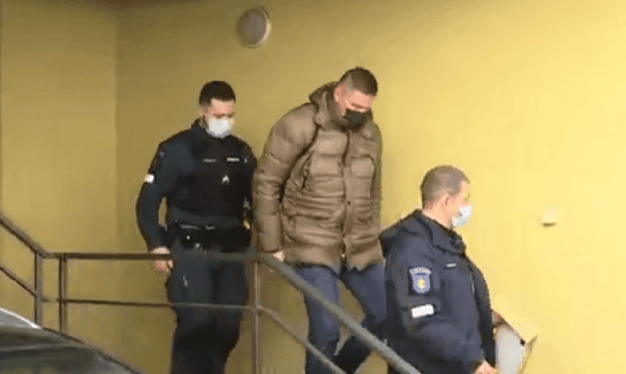 Iš belangės išsisuko rekordinį 260 tūkst. eurų kyšį paėmęs V. Šiliauskas