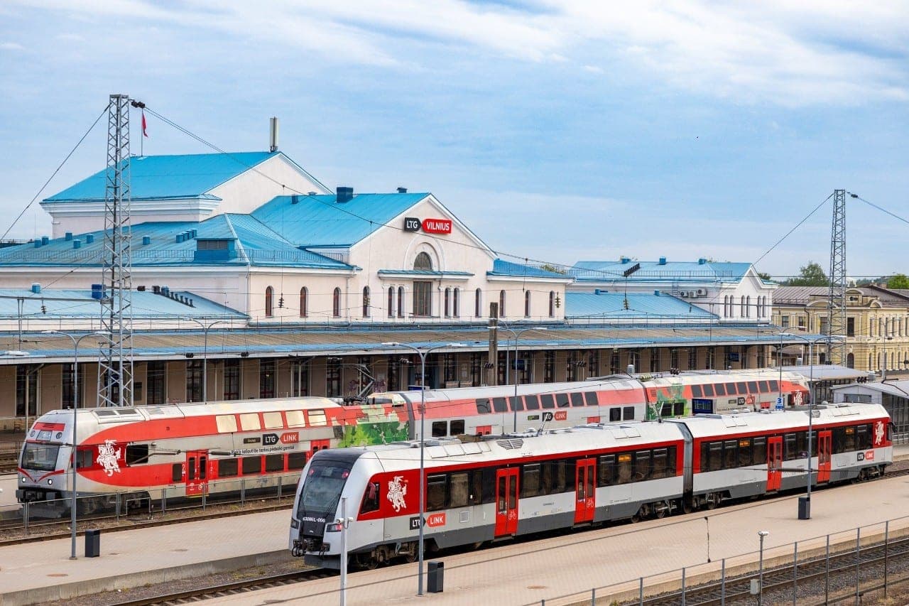 „Rail Baltica“ projektas: šimtai sklypų ir namų išpirkimų bei galimi ginčai teismuose
