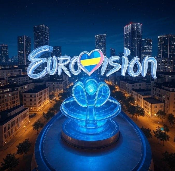 „Eurovizija“ keičia taisykles: kariaujančios šalys konkurso rengti nebegalės
