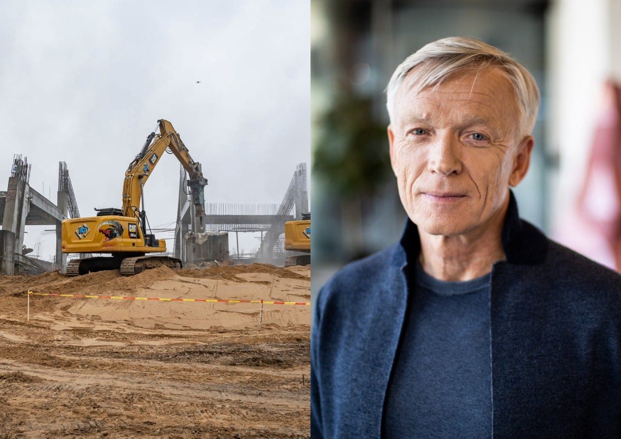 A. Avulis – tarp įtakingiausių Lietuvos verslininkų