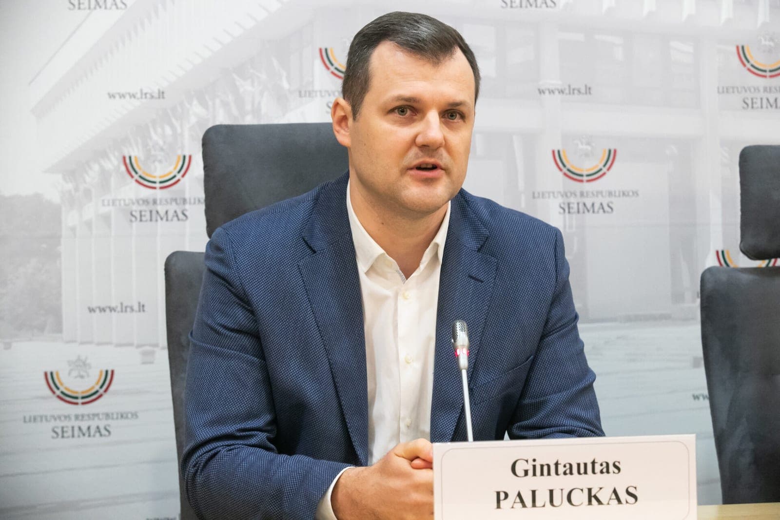 G. Palucką iš šachmatų lentos „išmušė“ – kas sekantis?