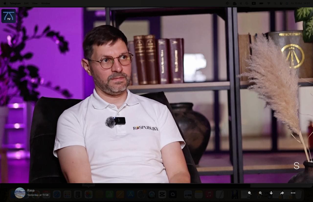 Antanas Kandrotas–Celofanas: geriau sėdėti kalėjime, negu išduoti save | „Riba“