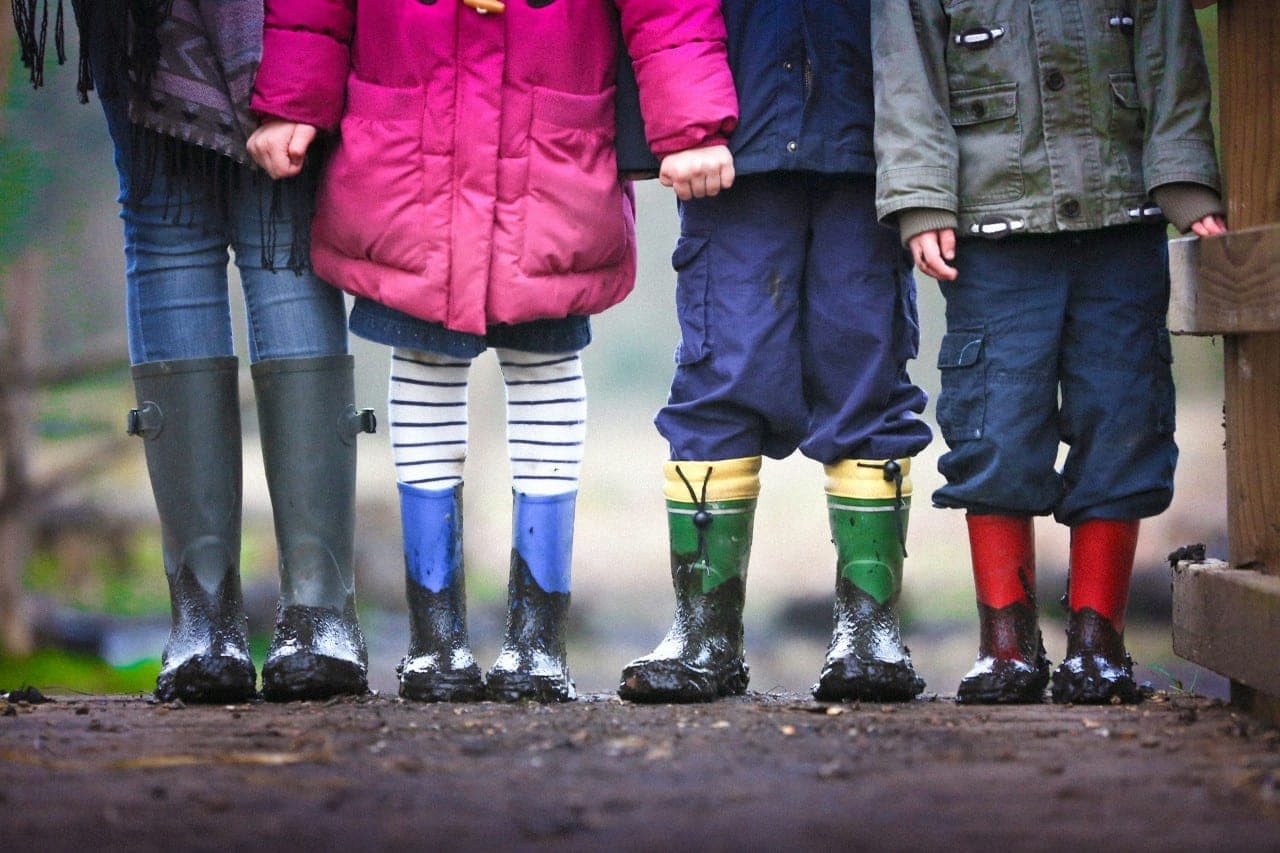 Nauja švietimo mada – nesimokymas: tėvai visiškai atsisako mokslo programos
