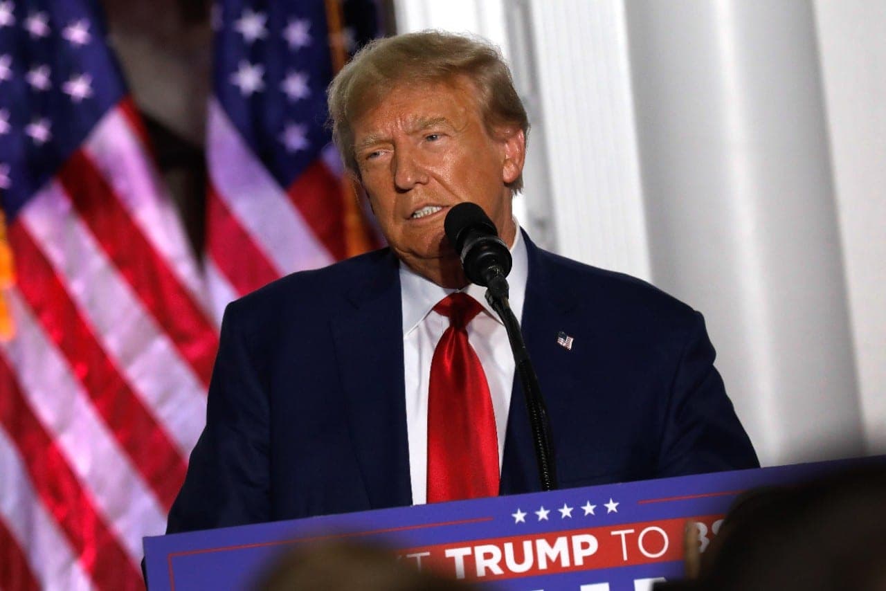 D. Trumpas apie Dž. Sorošo sūnų: „išlepintas mažas išsigimėlis“