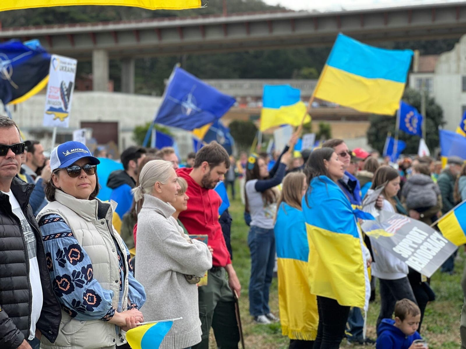 Taikos derybos Abu Dabyje: Rusija ir Ukraina apsikeitė belaisviais