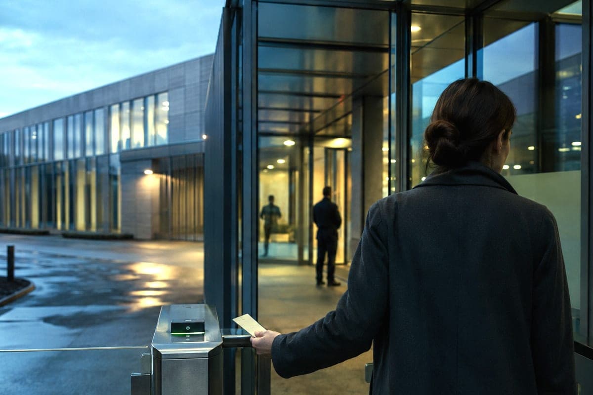 Įtariama šnipė pateko į NATO karinį centrą: byla atskleidė pavojingą saugumo spragą