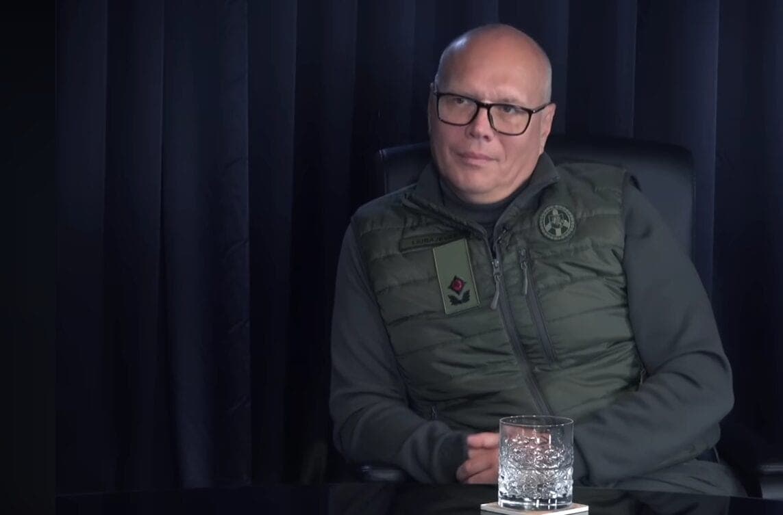 R. Liubajevas palieka VSAT: pasitraukimą lydi klausimai dėl ministro spaudimo