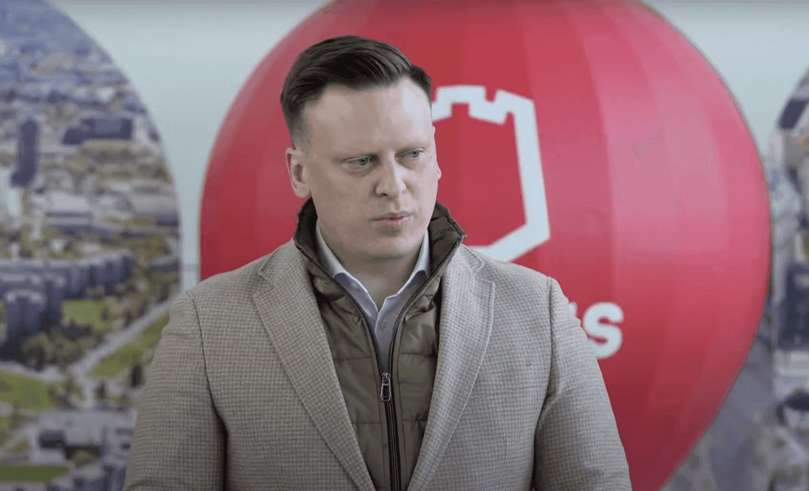 Nauji V. Benkunsko „bajeriai“ – 2,7 mlrd. eurų Vilniaus žalumui ir sugrąžintas 30 min. trukmės bilietėlis