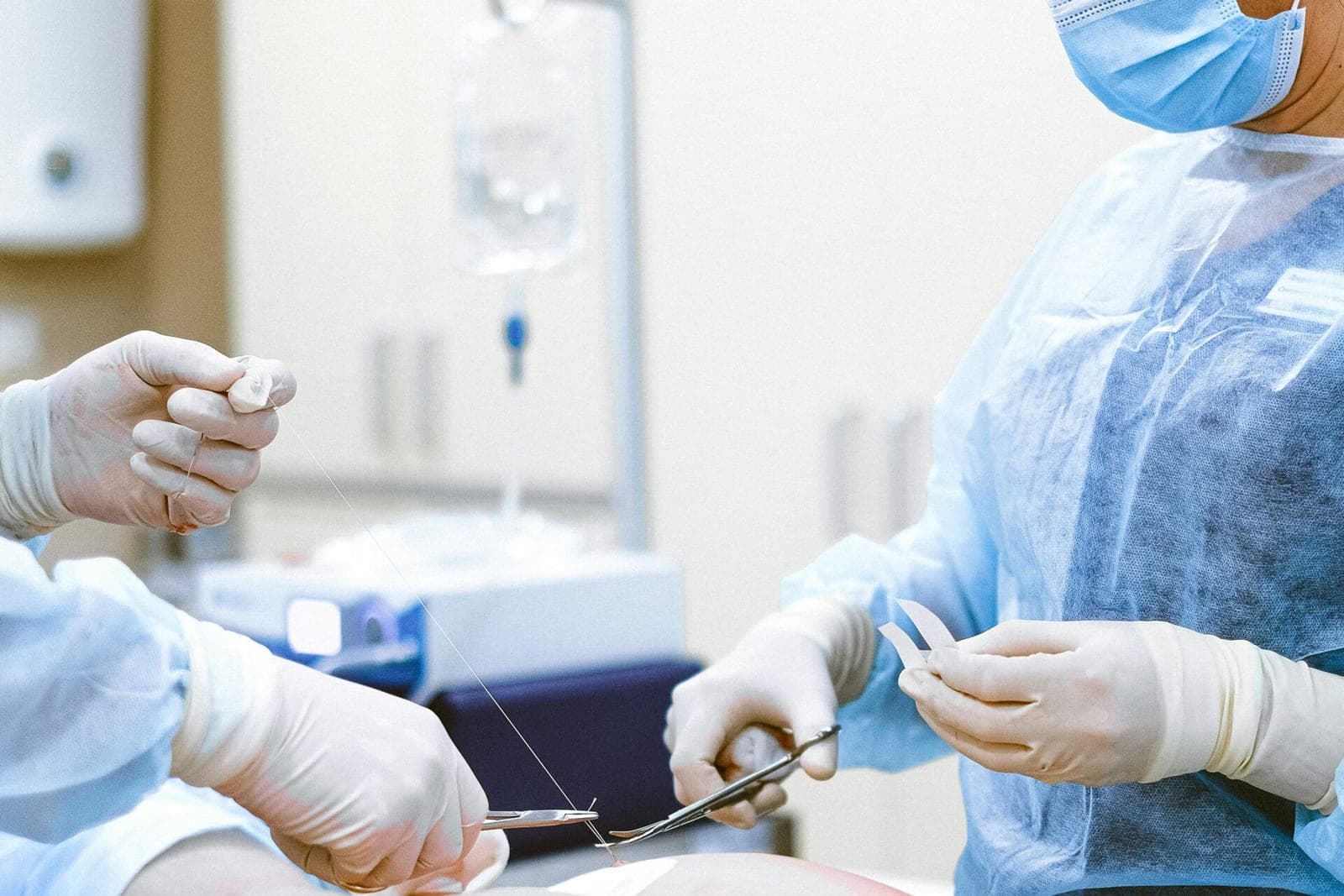 Nuo reabilitacijos Lenkijoje iki protonų terapijos Danijoje: kur gydytis vyksta lietuviai