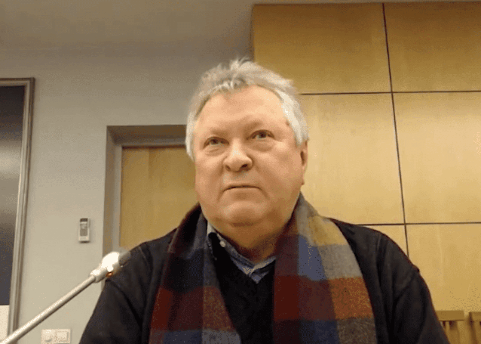 Korupcijos byloje minimas K. Starkevičius atsisako Seimo nario mandato