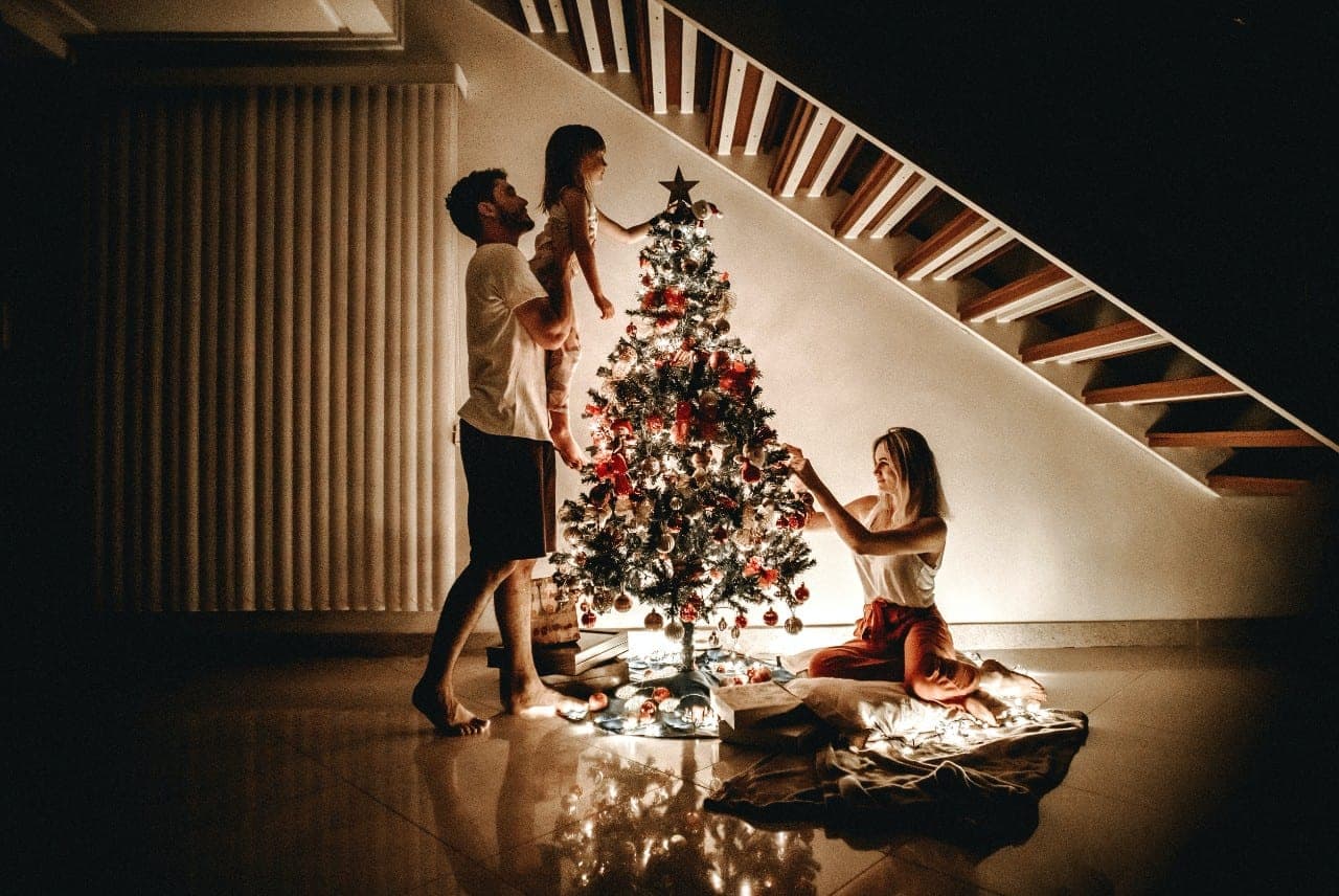 Žiemos pramogos visai šeimai: 4 taupios idėjos savaitgaliams