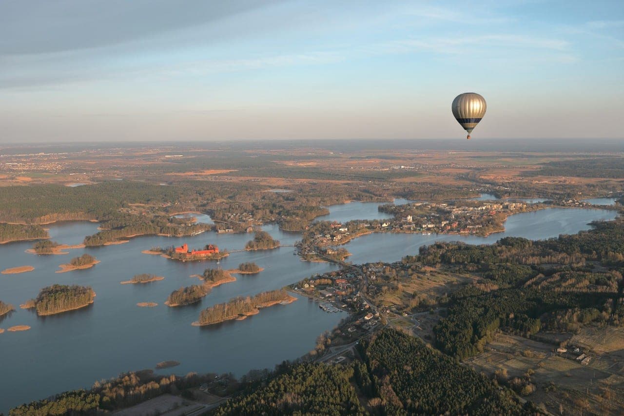 Turto banko pelnas – net 37 mln. eurų: ką pardavė ir ketina parduoti valstybinė įmonė?