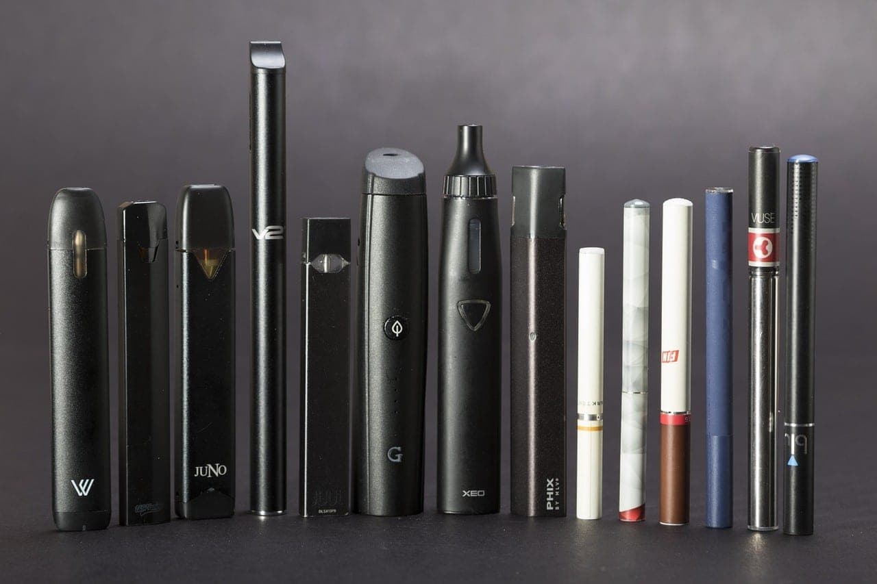 Elektroninės cigaretės Australijoje praktiškai uždraustos– ką darys Lietuva?