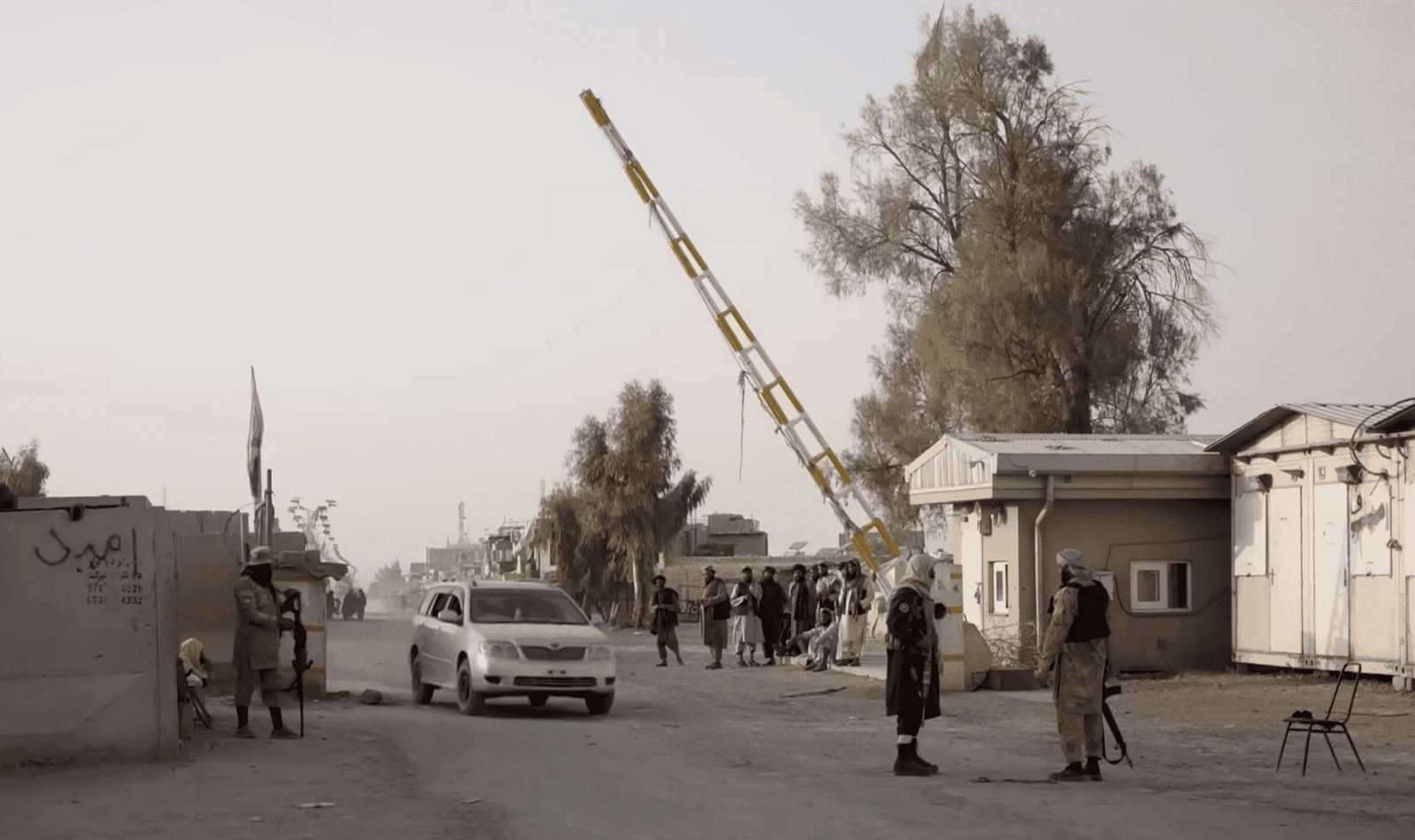 Afganistanas: Pakistano smūgis Kabule pataikė į gydymo centrą, žuvo apie 400 žmonių